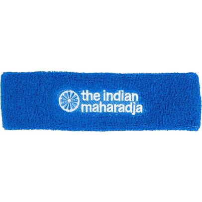 Indian Maharadja Stirnband