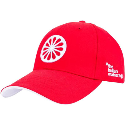 Indian Maharadja Cap