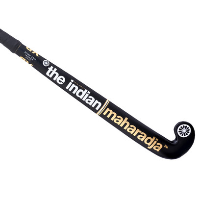Indian Maharadja Gold Extreme LowBow Hout Indoor