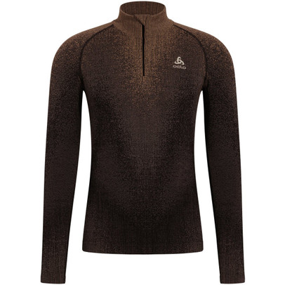 ODLO Performance 1/2 Zip Långärmad Tröja Herr