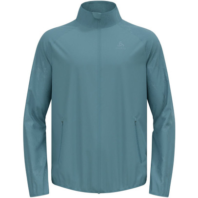 ODLO Essential Light Reflective Jacka Herr