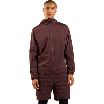 Odlo X-Alp Waterproof Jack Heren