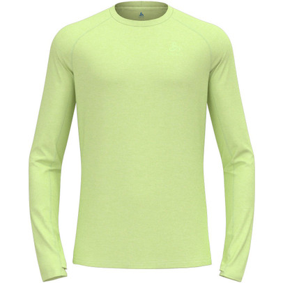ODLO X-Alp Crew Neck PW 115 Långärmad Tröja Herr