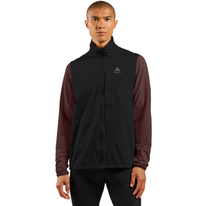 Odlo Zeroweight Warm Weste Herren