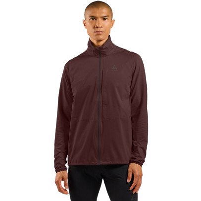 Odlo Zeroweight Warm Weste Herren