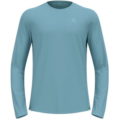 Odlo Zeroweight Chill-Tec Neck Longsleeve Heren