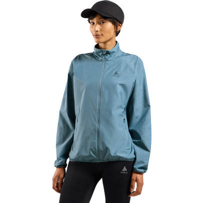 ODLO Essential Light Reflectieve Jacka Dam