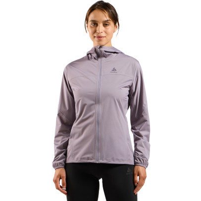 Odlo X-Alp Waterproof Jack Dames