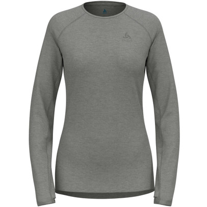 Odlo X-Alp Crew Neck PW 115 Longsleeve Damen