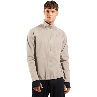 ODLO Zeroweight Pro Warm Jacka Herr