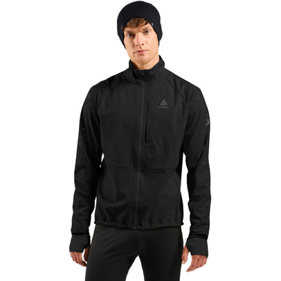 Odlo Zeroweight Pro Warm Reflective Jacket Herren