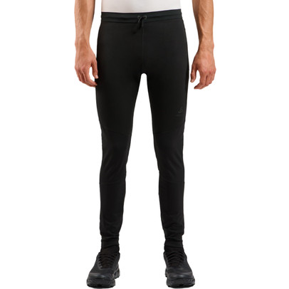 ODLO Zeroweight Warm Reflective Tights Herr