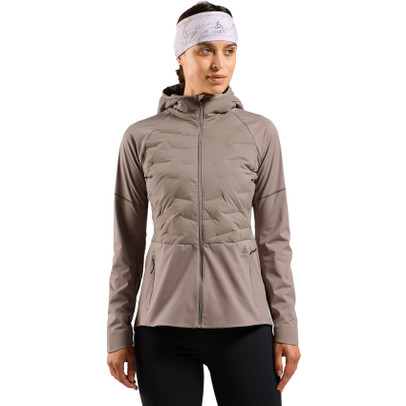 ODLO Zeroweight Insulator Jacka Dam