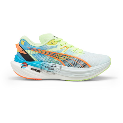 PUMA Deviate Nitro 3 Marathon Series Damen