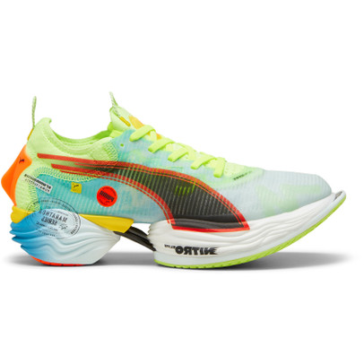 PUMA Fast-R Nitro Elite 2 Marathon Series Heren