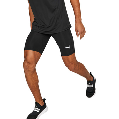PUMA Run Favorite Korte Legging Heren