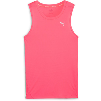 PUMA Run Favorite Singlet Dames