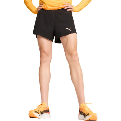 PUMA RUN Ultraweave Velocity 3'' Short Heren