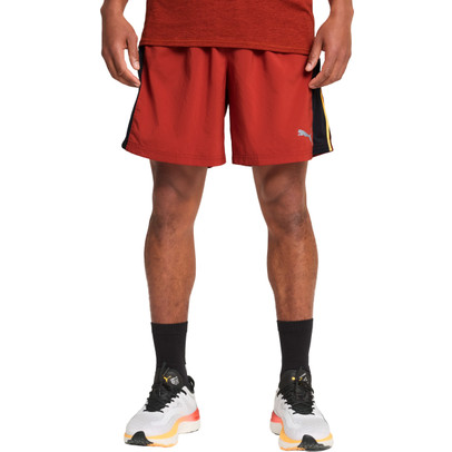 PUMA Run Velocity Ultraweave 7'' Short Heren