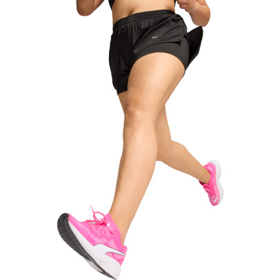 PUMA Run Favorite Velocity 2in1 3'' Shorts Dam