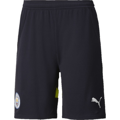Puma Manchester City Uit Short 2024/2025