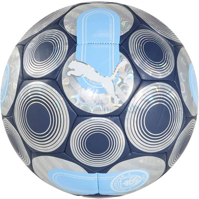 Puma Manchester City Ball Size 5 2024/2025
