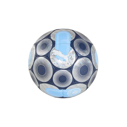 Puma Manchester City Mini Ball 2024/2025
