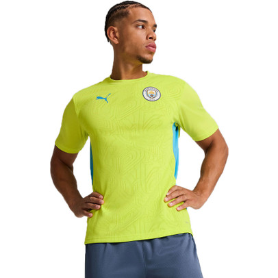 Puma Manchester City Training Shirt 2024/2025