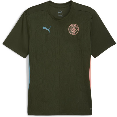 Puma Manchester City Träning Tröja 2024/2025