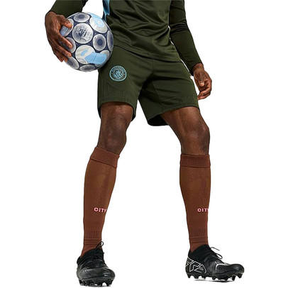 Puma Manchester City Training Short 2024/2025