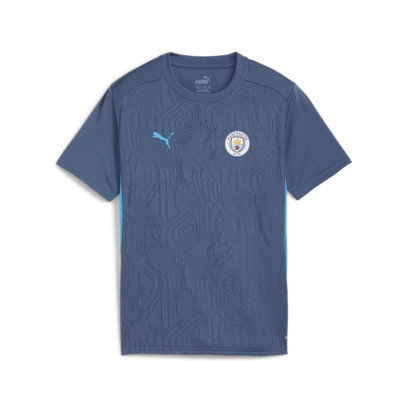 Puma Manchester City Training Shirt Kids 2024/2025