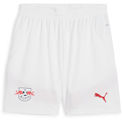 Puma Red Bull Leipzig Heimshorts Kinder 2024/2025