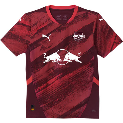 Puma Red Bull Leipzig Auswärtstrikot Kinder