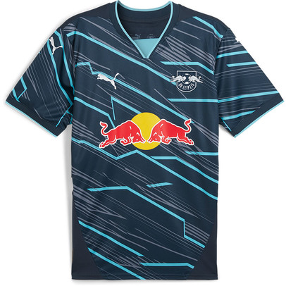 Puma Red Bull Leipzig Third Shirt 2024/2025