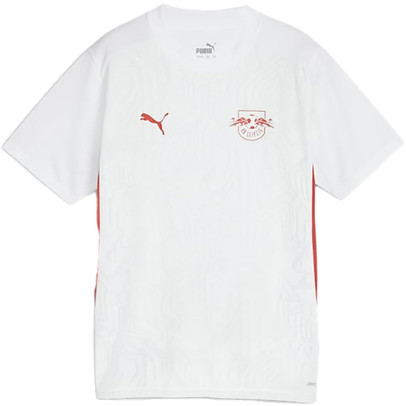 Puma Red Bull Leipzig Träning Tröja Barn