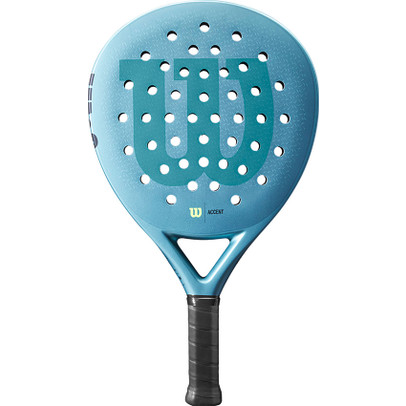 Wilson Accent LT Padel 2 Testracket