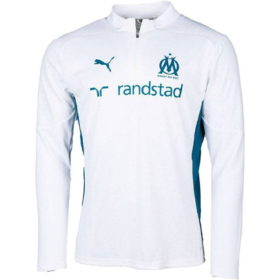 Puma Olympique Marseille Training Top 2024/2025