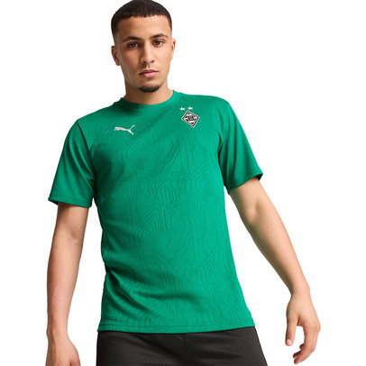 Puma Borussia Mönchengladbach Training Shirt