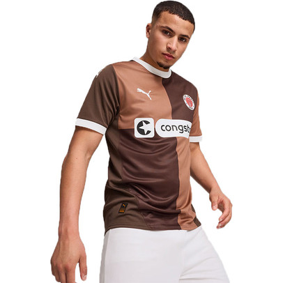 Puma FC Stk. Pauli Heimtrikot 2024/2025