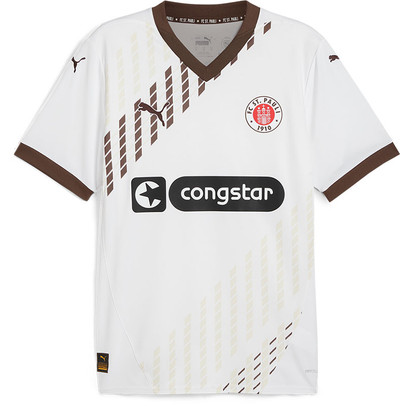 Puma FC Stk. Pauli Heim Auswärts 2024/2025