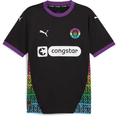 Puma FC ST. Pauli 3rd 2024/2025