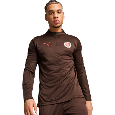 Puma FC Stk. Pauli Training Top 2024/2025