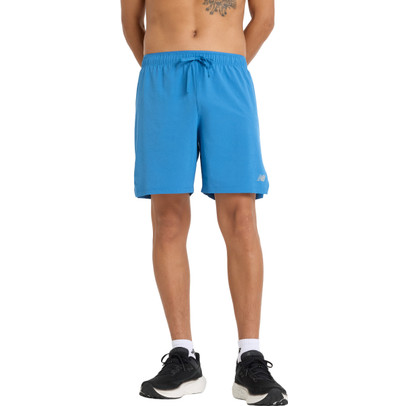 New Balance RC 7'' Short Herren