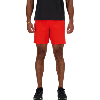 New Balance RC 7'' Short Heren