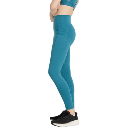 New Balance Essentials 7/8 Legging Dames