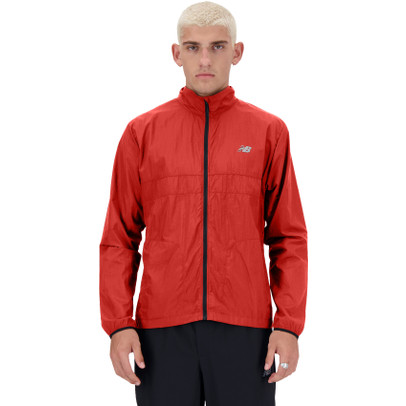 New Balance Athletics Packable Jack Heren