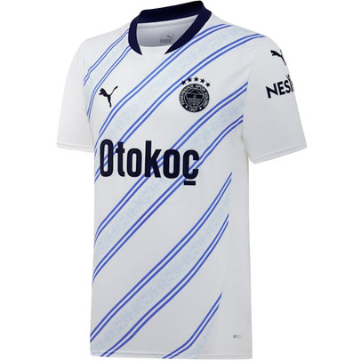 Puma Fenerbahce Uit Shirt 2024/2025