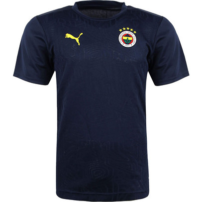 Puma Fenerbahce Trainingsshirt 2024/2025