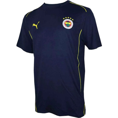 Puma Fenerbahce Casuals Tee 2024/2025