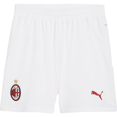 Puma AC Milan Hemma Short Barn 2024/2025